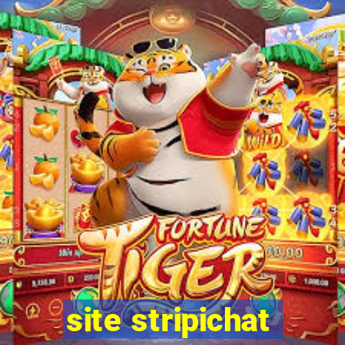 site stripichat